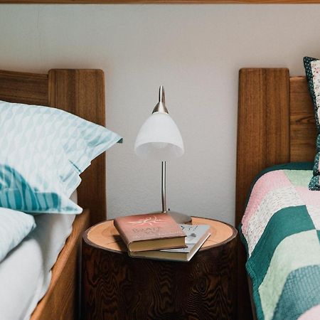 Apartman Karel A Martina Rokytnice nad Jizerou Bagian luar foto