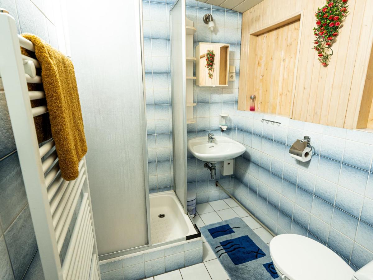 Apartman Karel A Martina Rokytnice nad Jizerou Bagian luar foto