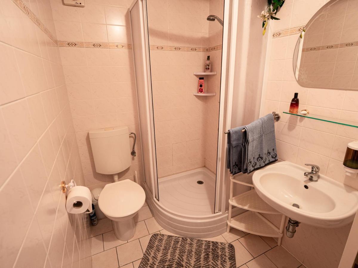 Apartman Karel A Martina Rokytnice nad Jizerou Bagian luar foto