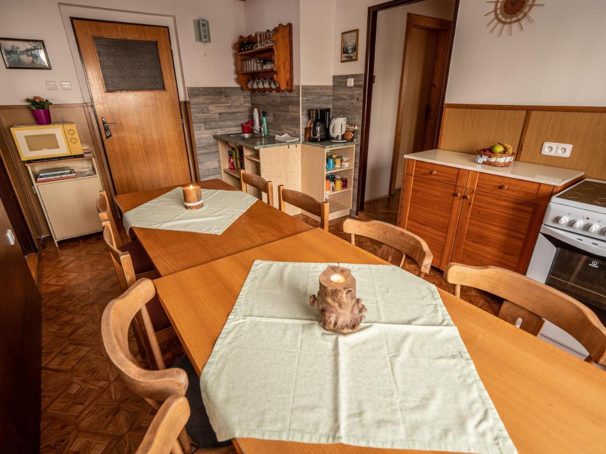 Apartman Karel A Martina Rokytnice nad Jizerou Bagian luar foto