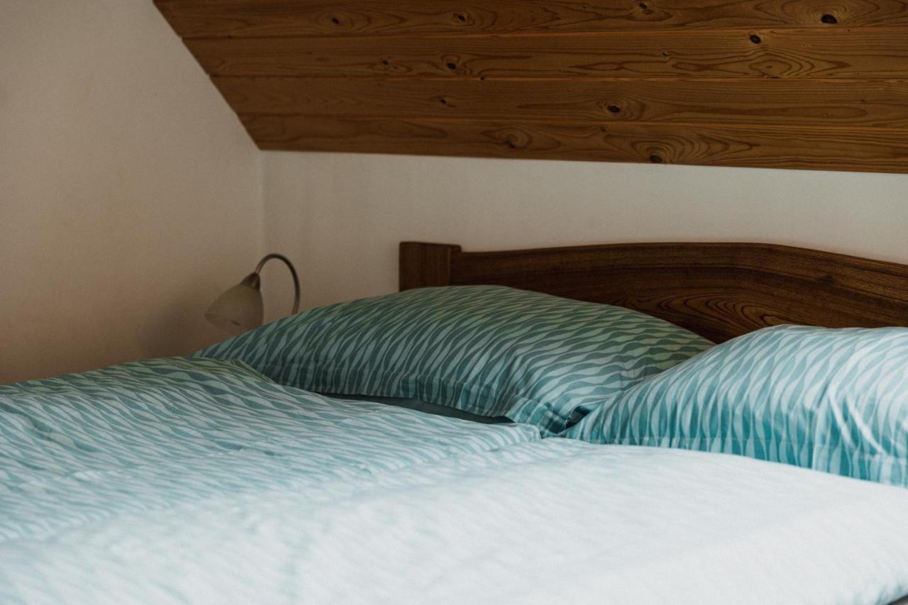 Apartman Karel A Martina Rokytnice nad Jizerou Bagian luar foto