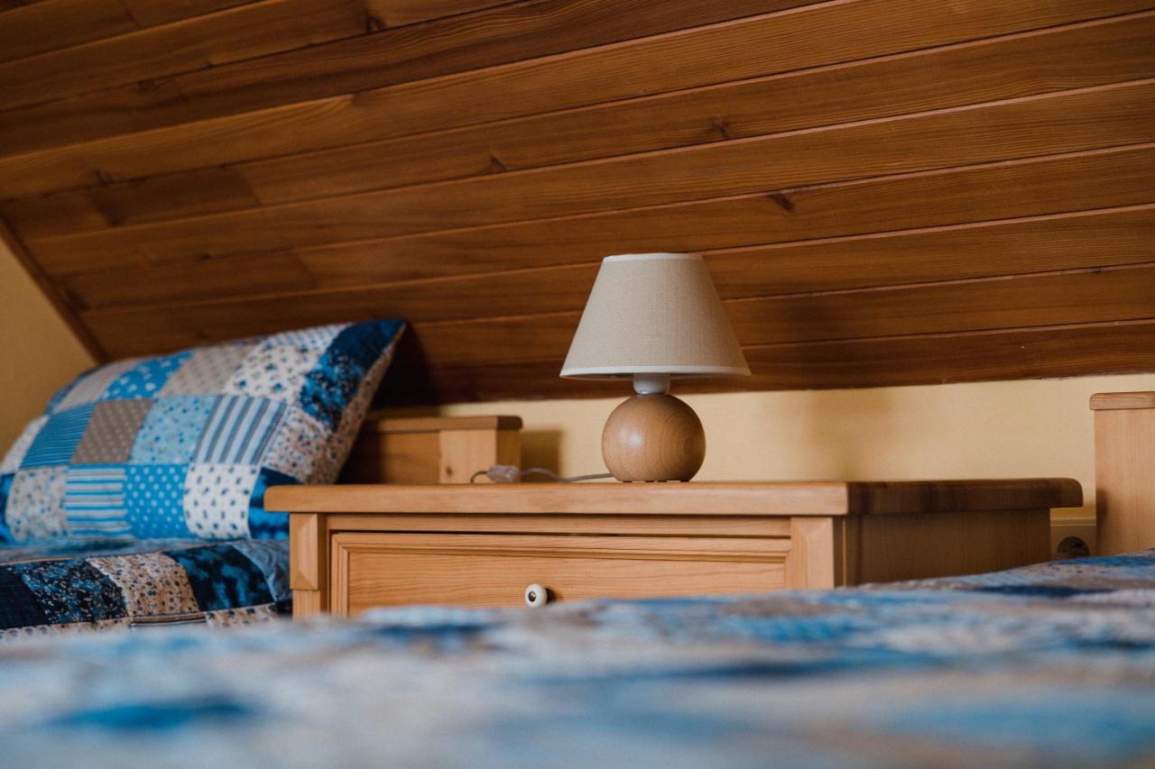 Apartman Karel A Martina Rokytnice nad Jizerou Bagian luar foto