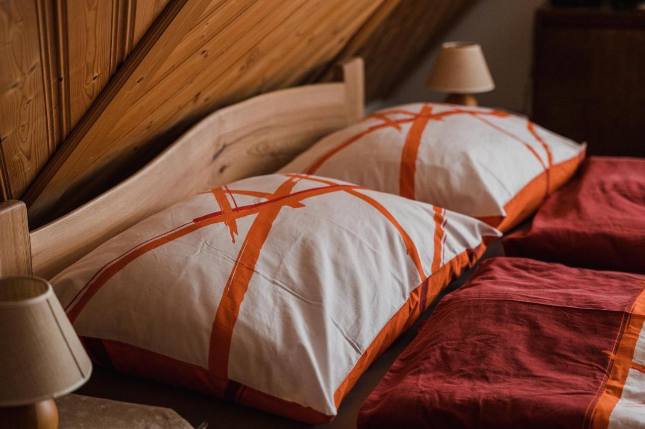 Apartman Karel A Martina Rokytnice nad Jizerou Bagian luar foto